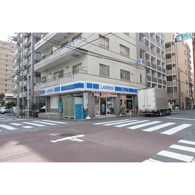 リトルロック 周辺