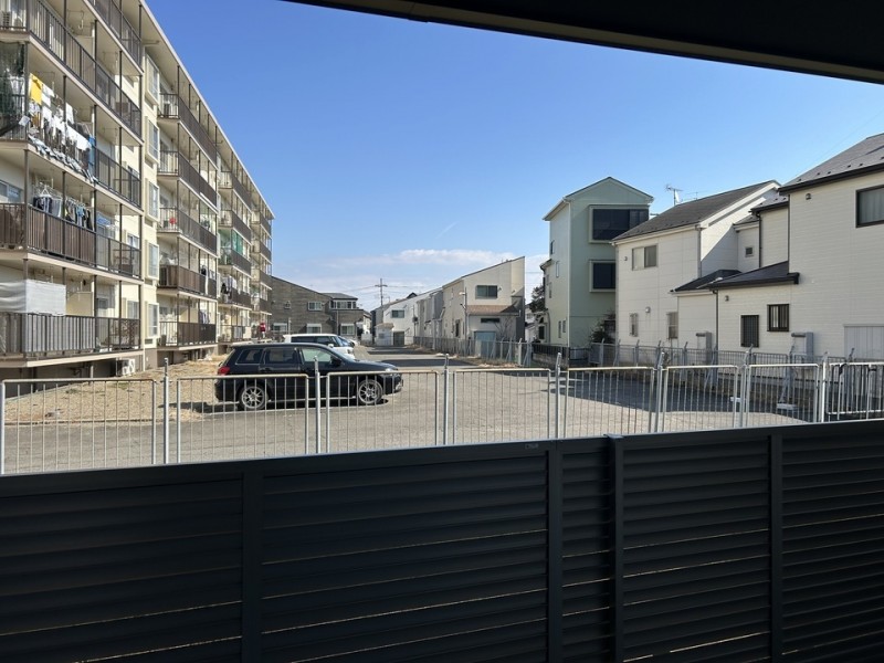 リヴェール川越1階 部屋その他