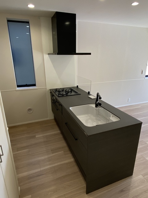 avenir K205号室 キッチン