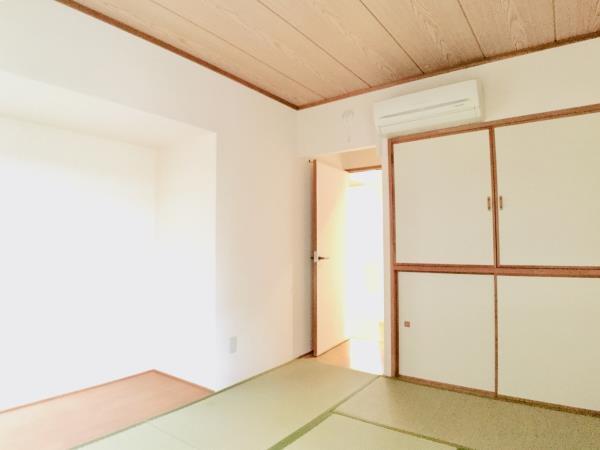 ベル富士見丘3階 リビング