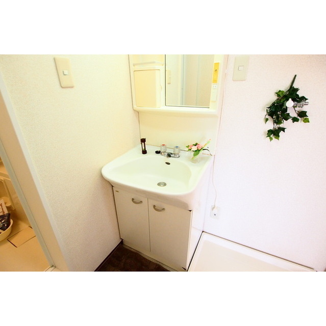 三鷹台ハウス303号室 ※他部屋参考写真※