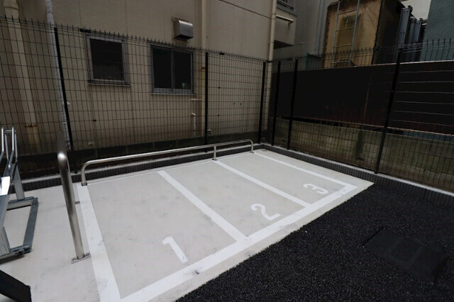 GENOVIA横浜石川町11階 部屋その他