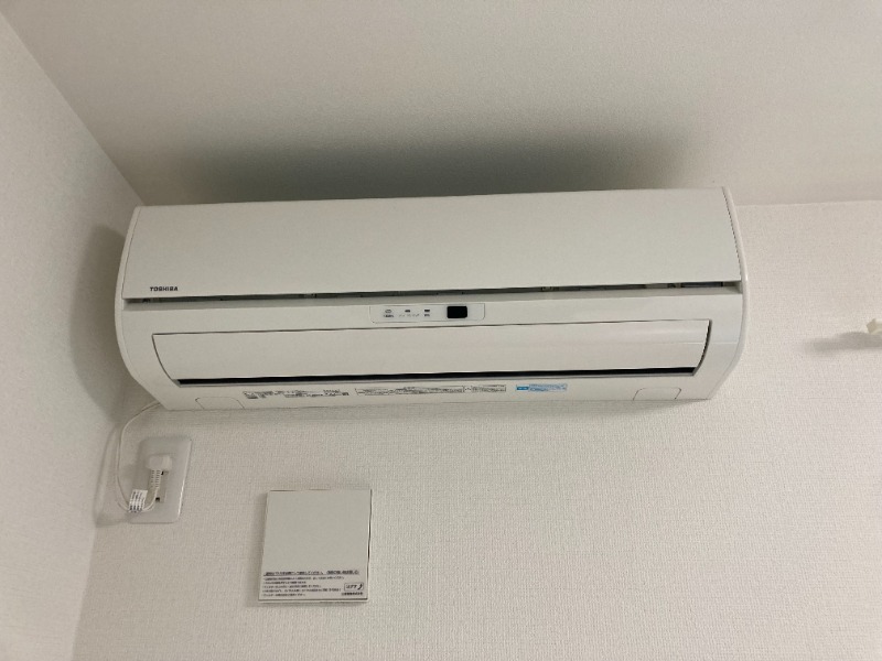 Ciel Bleu南林間3階 ※別部屋参考写真