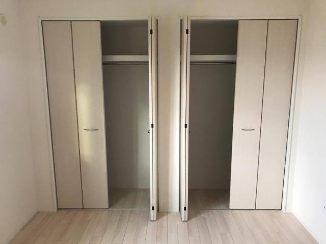 ＣＯＲＮＩＯＬＯ （コルニオーロ） クローゼット