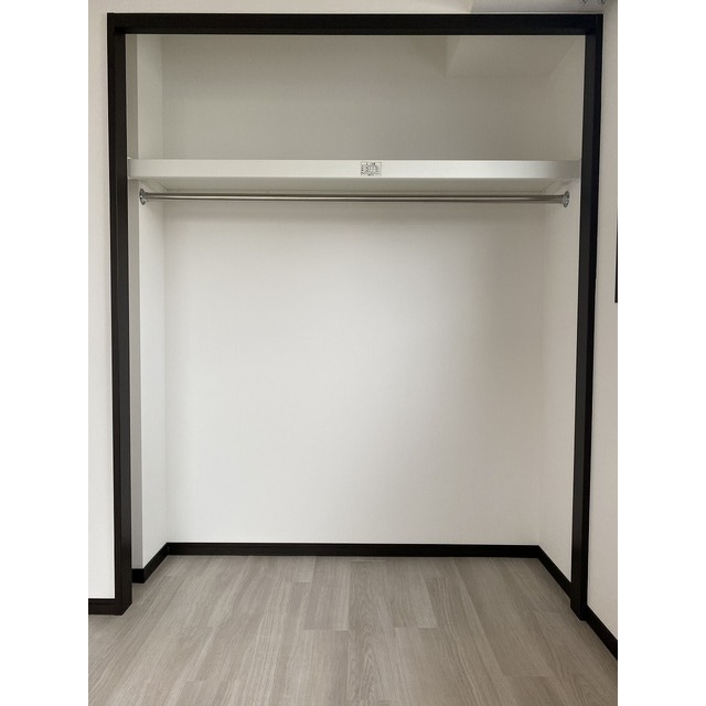 ＧＡＲＢＯ　ＦＵＪＩＳＡＷＡ703号室 洋室収納