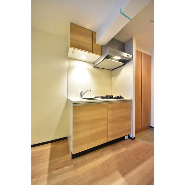 ハーモニーレジデンス新宿御苑THE WEST0308号室 内観