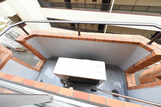 カルム赤坂3階 その他