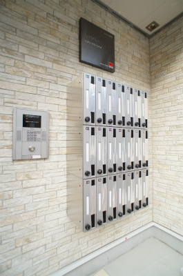 リブリ・グランシャリオ1階 部屋その他