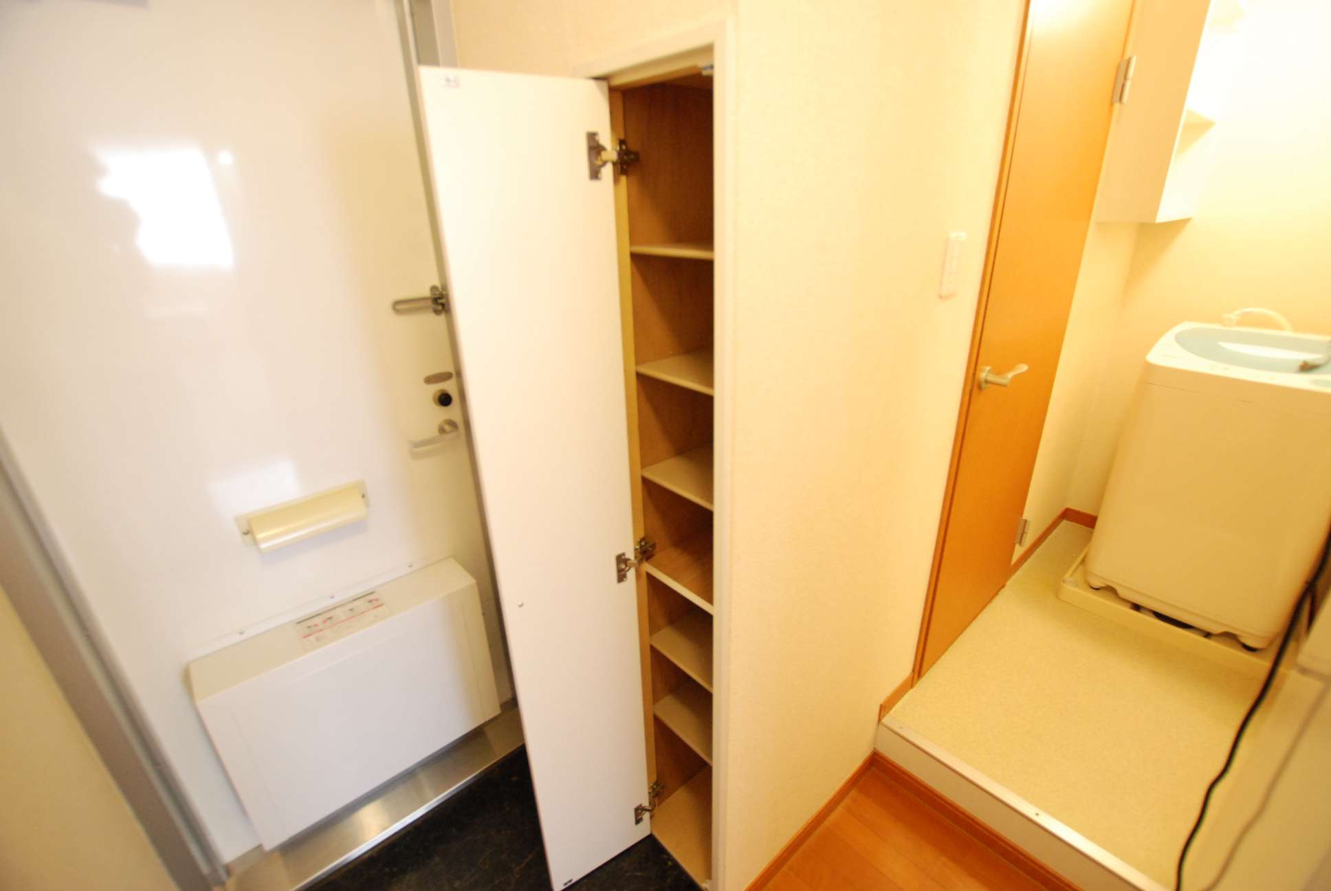 レオパレスエトワール203号室 部屋その他