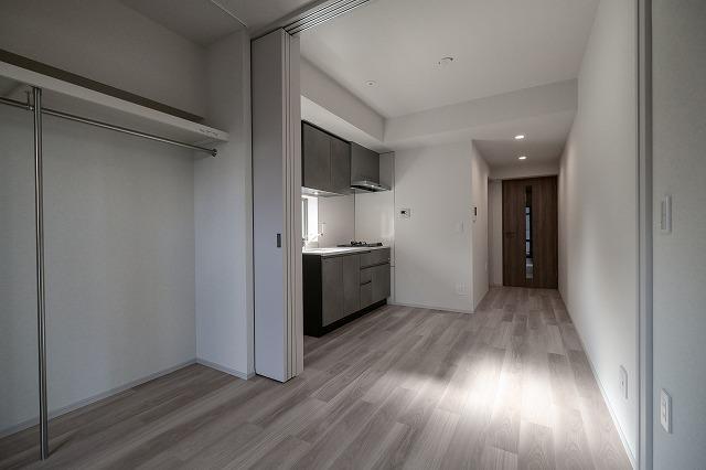 nido MOTOASAKUSA10階 その他