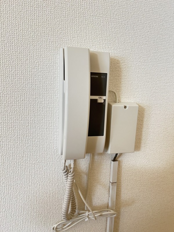 アレリー１・４・５2階 部屋その他