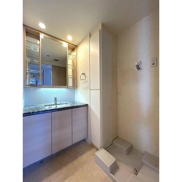 グランスイート高円寺1103号室 2026年2月撮影