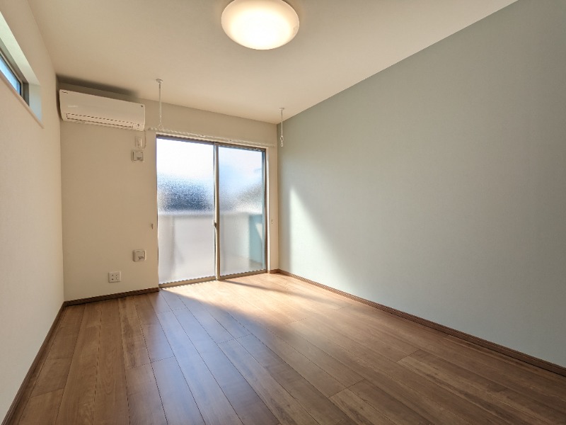 西大宮T&T2階 部屋その他