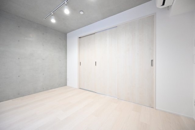 Ｌｅ　Ｎｉｄ　日本橋2階 リビング