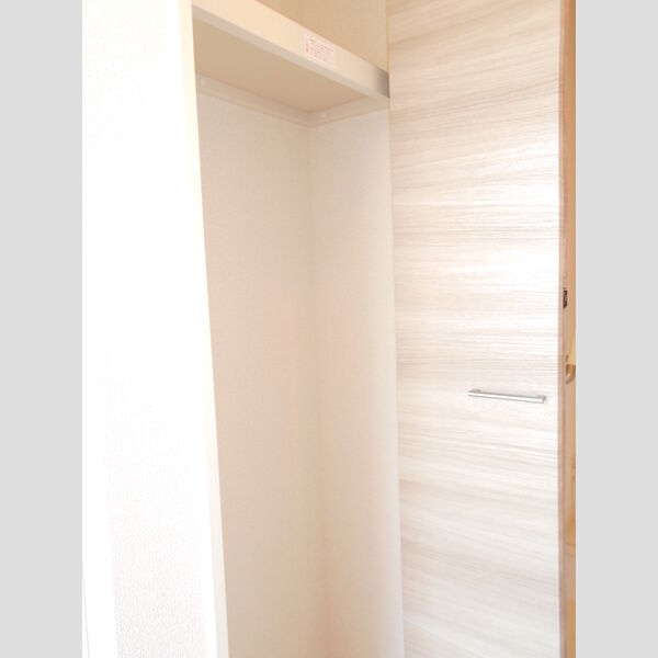 ラ・ルーチェ(川越) 収納