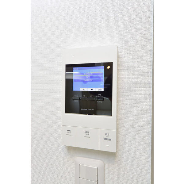 CREAL文京千石Ⅱ0304号室 部屋その他