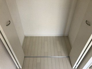 プレール・ドゥーク本所吾妻橋 収納