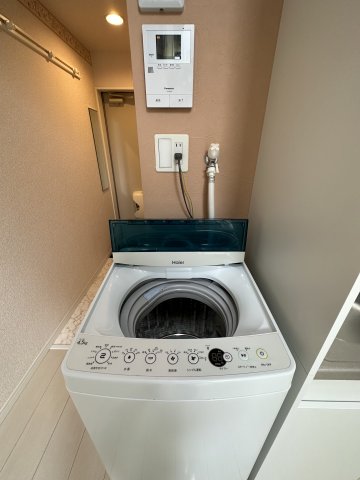 ユナイト和田町スワロフスキー102号室 その他