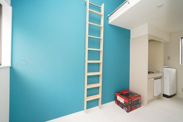 ＬａＬａ柴又2階 部屋その他