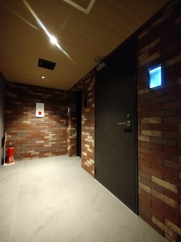 クレイシアIDZ中野野方1階 部屋その他