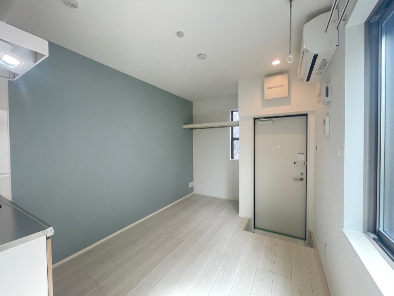 アペックス・東四ツ木1階 部屋その他