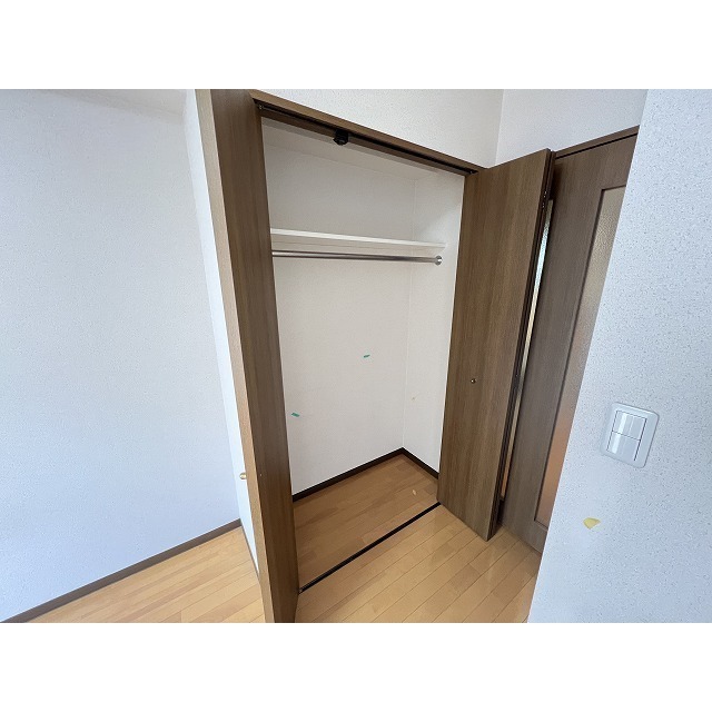 KCプレイス 大型収納有り♪