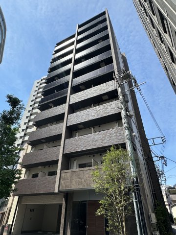 コンシェリア町屋7階 【仲介手数料無料】新築×敷金礼金ゼロ×家賃2ヶ月無料♪