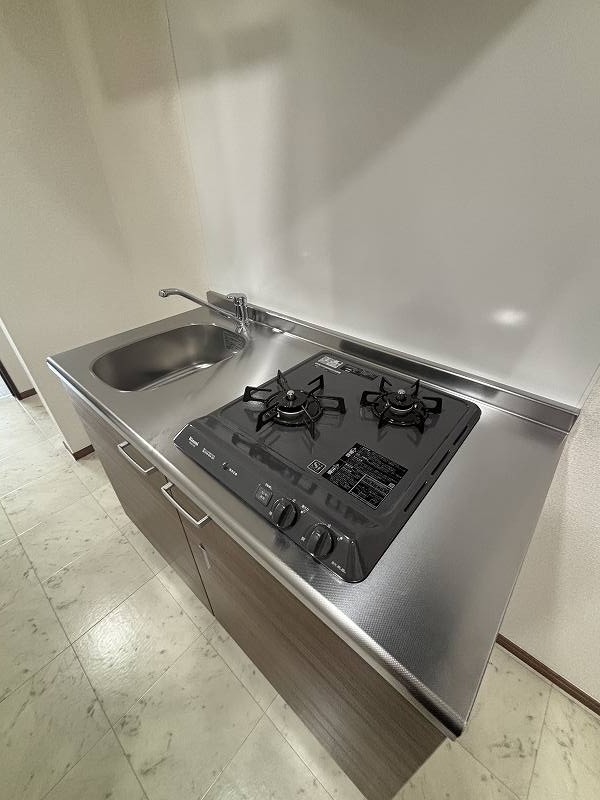 WELLDENCE鳩ケ谷2階 部屋その他