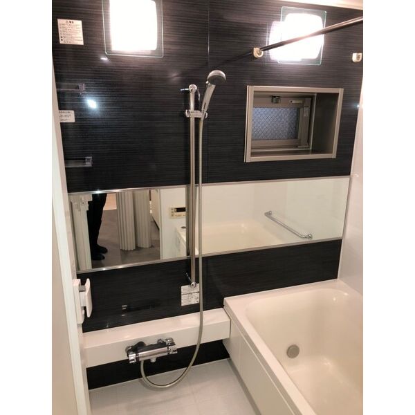 フェアリーガーデン横濱阪東橋203号室 部屋その他