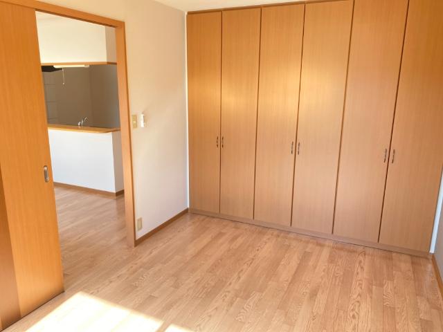 コンテント 洋室