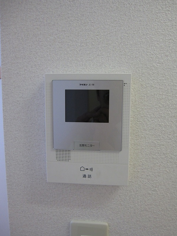 ＭＹ・ピュア千住曙町Ｂ1階 部屋その他