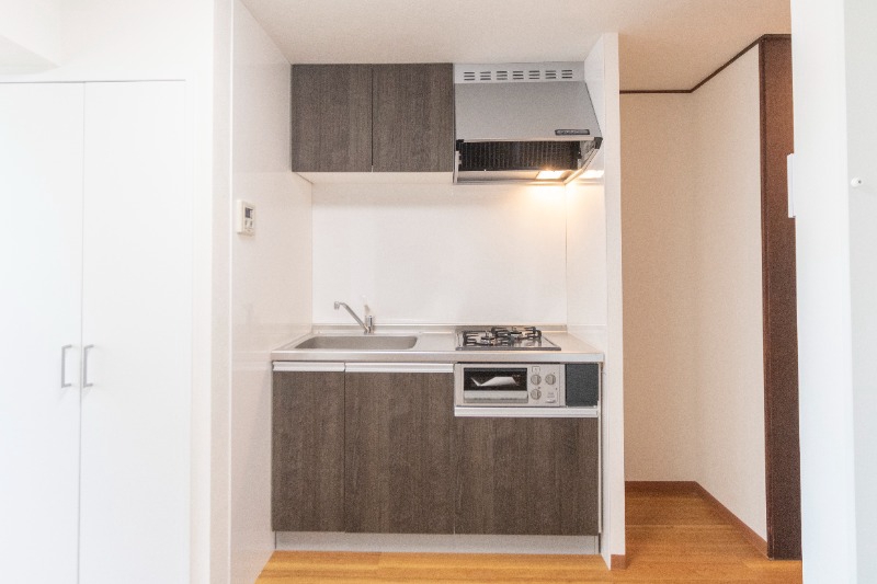 武蔵関ハイツA棟5階 キッチン