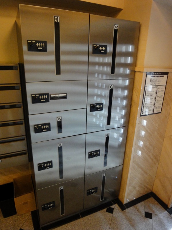 エクセリア門前仲町901号室 同建物別部屋の参考画像