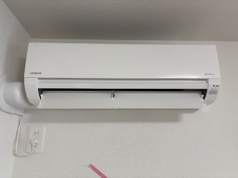 シュバーンⅡ 部屋設備