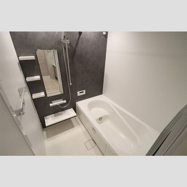 D-KISARIA　WⅠ 浴室