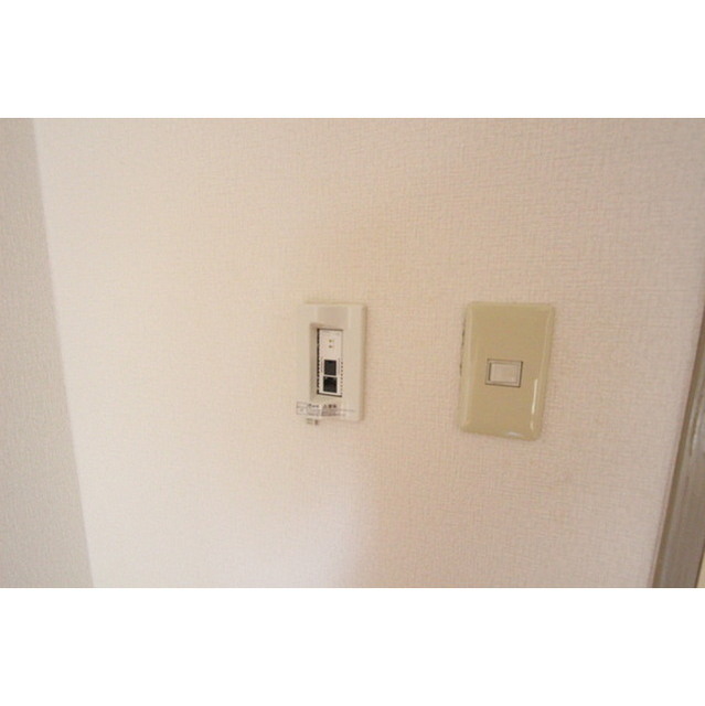 メゾンクレール205号室 部屋その他