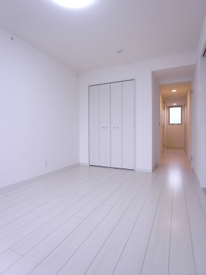 リブリ・hino2階 部屋その他