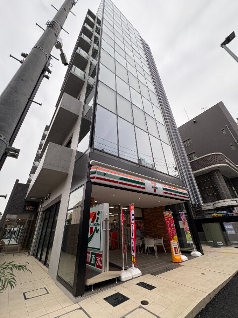 クロスゲート青葉台5階 部屋その他