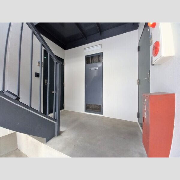 メゾンセピア　C 周辺