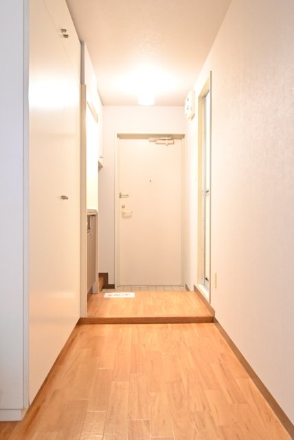 シティコープ川崎名取屋305号室 同建物別部屋の参考画像