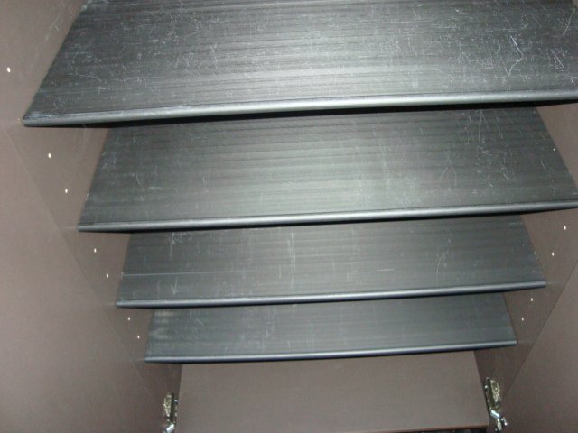 グレイスヴィラ　Ｓ．Ｔ． 下駄箱