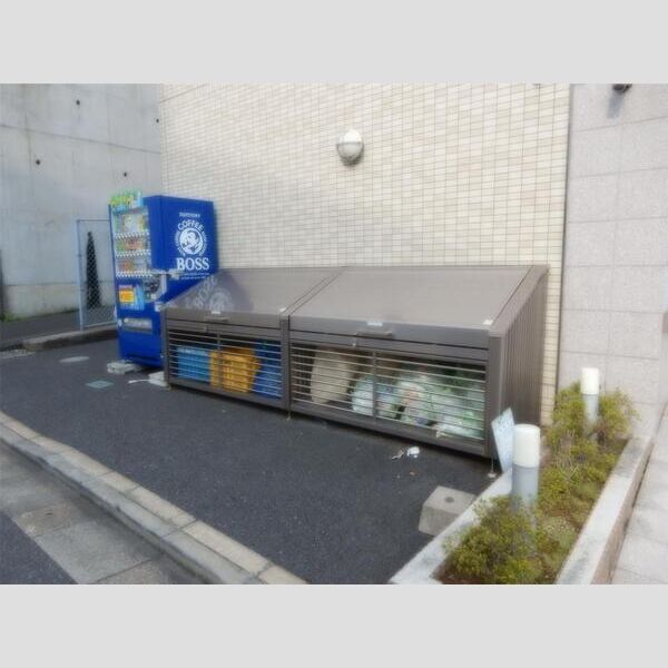 ダイワティアラ村上Ⅰ401号室 部屋その他