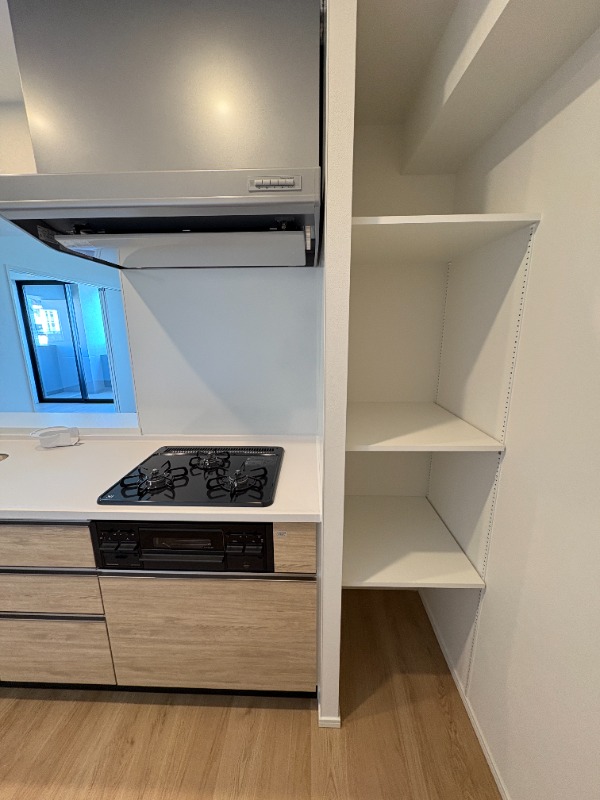 PJツリーネスト6階 ※写真は406号室