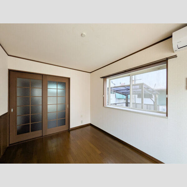 吉田テラス 洋室