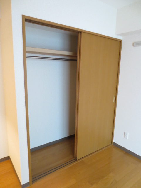 アトラス高円寺 同型の他のお部屋のお写真です。