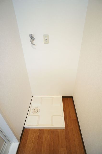 サンシャインパレス 内観