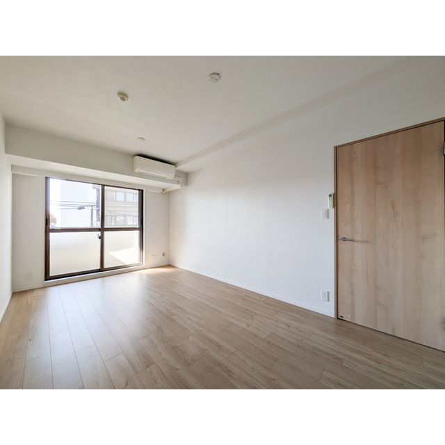 オーパスホームズ白山0402号室 部屋その他