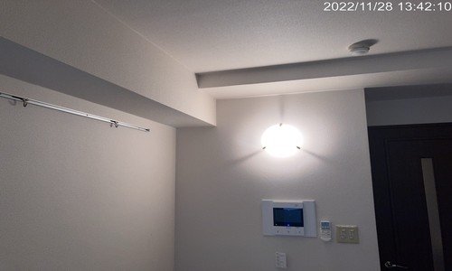 パレステュディオ浜松町2階 部屋その他