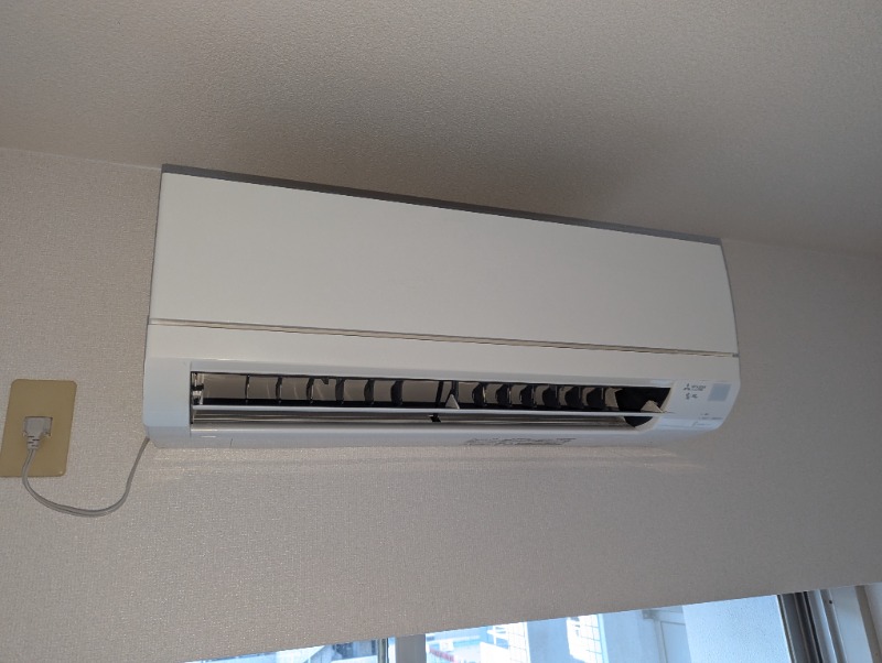 ヴィラリッツ鶴見中央 部屋設備