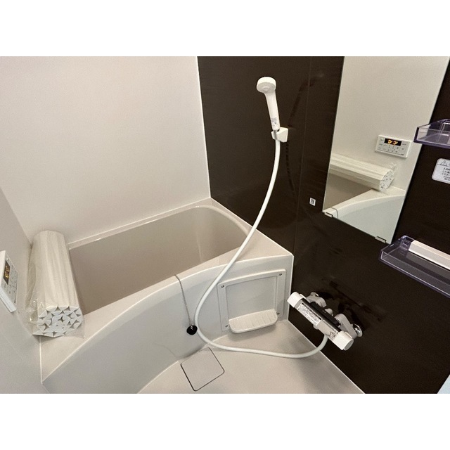 MQuarto柏 お風呂